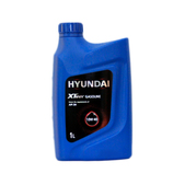 HYUNDAI XTEER GASOLINE 10W40 SN/GF-5 Масло моторное (1л)