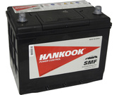 Аккумулятор HANKOOK 72Ah 90D26L о.п