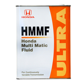 Масло трансмиссионное HONDA HMMF вариатор (4л)