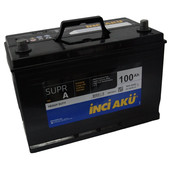 Аккумулятор INCI AKU Formula 100Аh D31 100076011 115D31L о.п