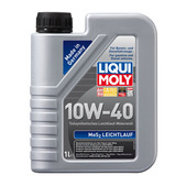 Масло моторное LIQUI MOLY 10W40 MoS2 (1л)