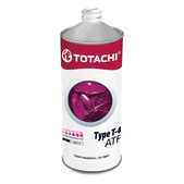TOTACHI ATF TYPE T-IV (1л)