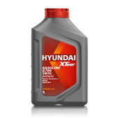 HYUNDAI XTEER G700 5W30 SN/CF Масло моторное синтетическое (1л)