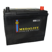 Аккумулятор MEDALIST 85Ah 95D26L о.п