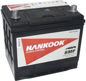 Аккумулятор HANKOOK 68Ah 85D23L о.п