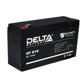 Аккумулятор DELTA 12Ah DT612