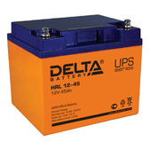 Аккумулятор DELTA 45Ah HRL1245
