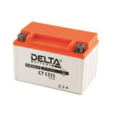 Аккумулятор DELTA 11Ah CT1211