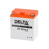 Аккумулятор DELTA 14Ah CT1214.1