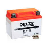 Аккумулятор DELTA 4Ah CT1204