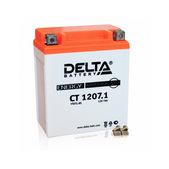 Аккумулятор DELTA 7Ah СТ1207.1