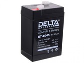 Аккумулятор DELTA 4.5Ah DT4045