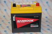 Аккумулятор HANKOOK 50Ah 55D23L AGM о.п