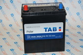Аккумулятор TAB 35Ah 53522 тонк.клем. п.п