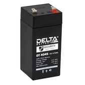 Аккумулятор DELTA 4.5Ah DT4045(47#47#101)